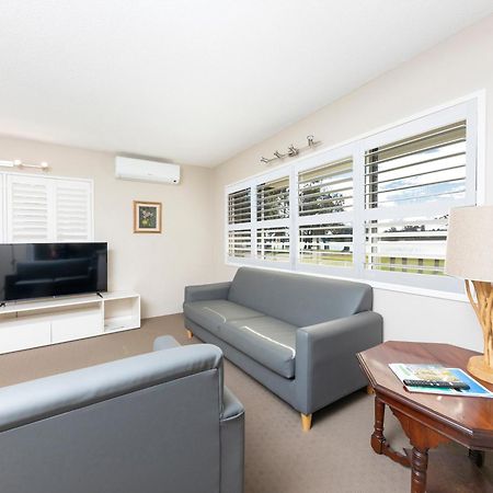 Hotel Nrma Forster Tuncurry Exteriér fotografie