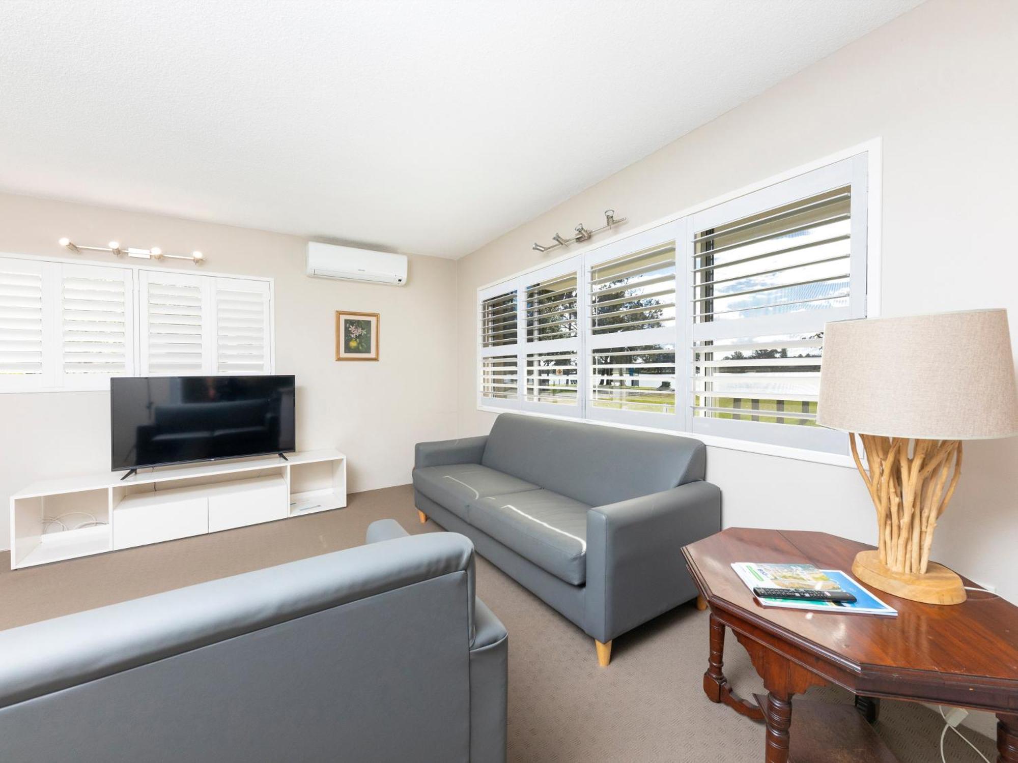 Hotel Nrma Forster Tuncurry Exteriér fotografie