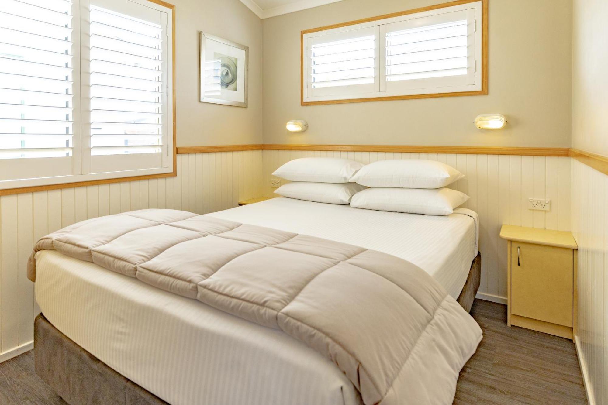 Hotel Nrma Forster Tuncurry Exteriér fotografie