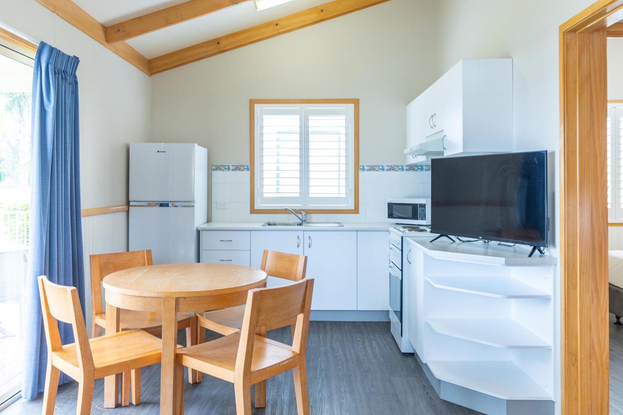 Hotel Nrma Forster Tuncurry Exteriér fotografie