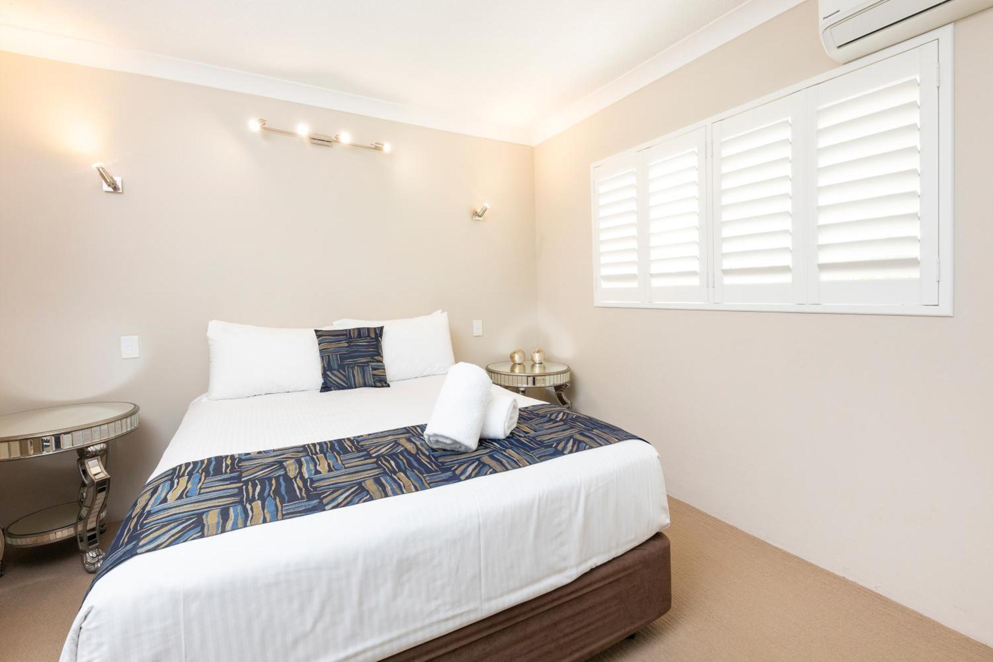 Hotel Nrma Forster Tuncurry Exteriér fotografie