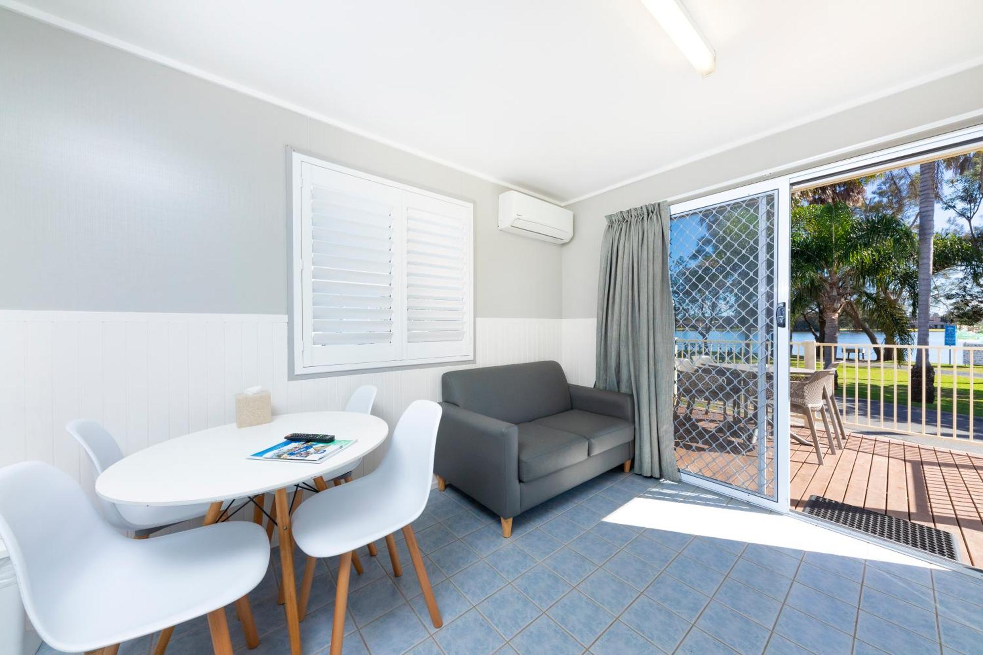 Hotel Nrma Forster Tuncurry Exteriér fotografie