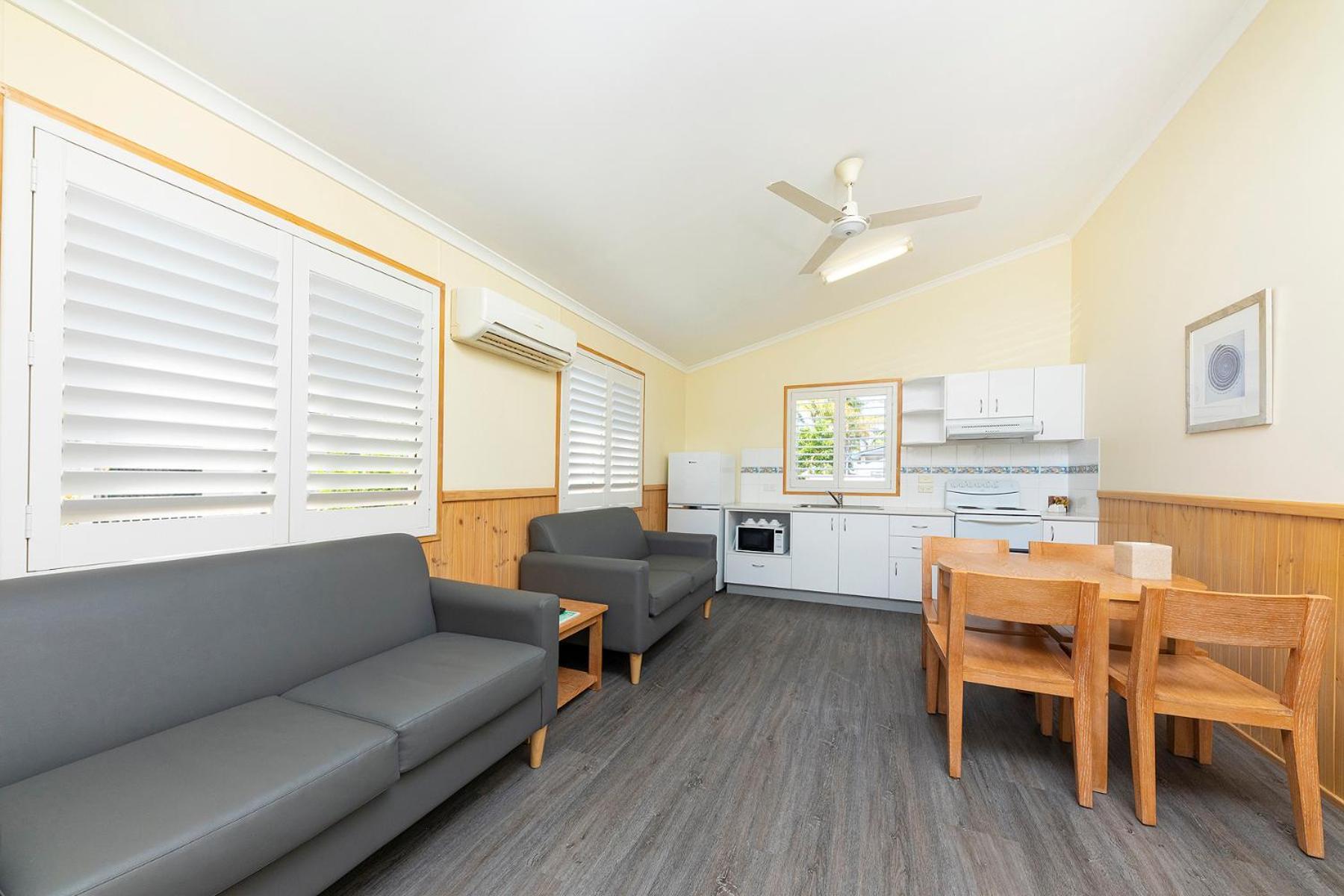 Hotel Nrma Forster Tuncurry Exteriér fotografie
