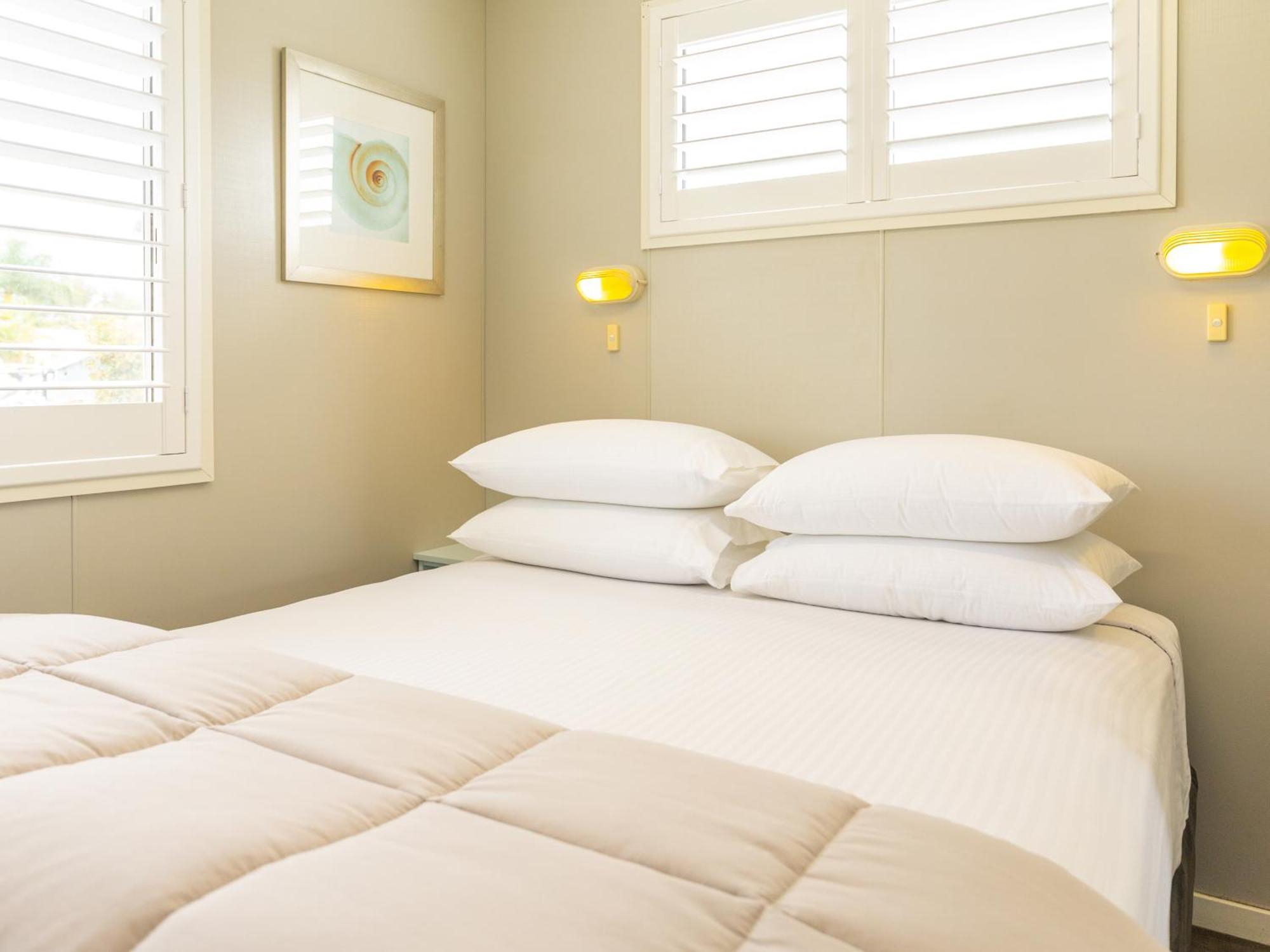 Hotel Nrma Forster Tuncurry Pokoj fotografie