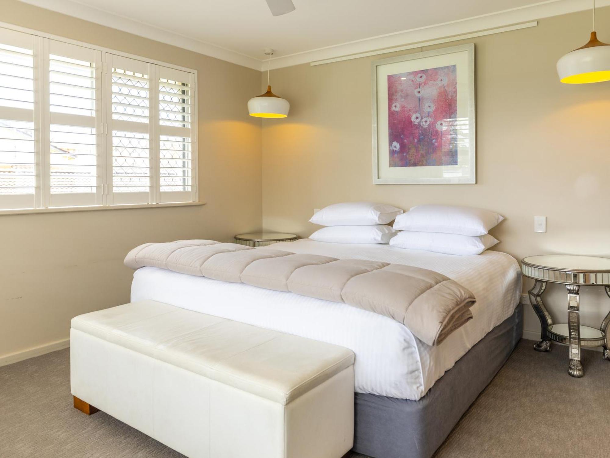 Hotel Nrma Forster Tuncurry Pokoj fotografie