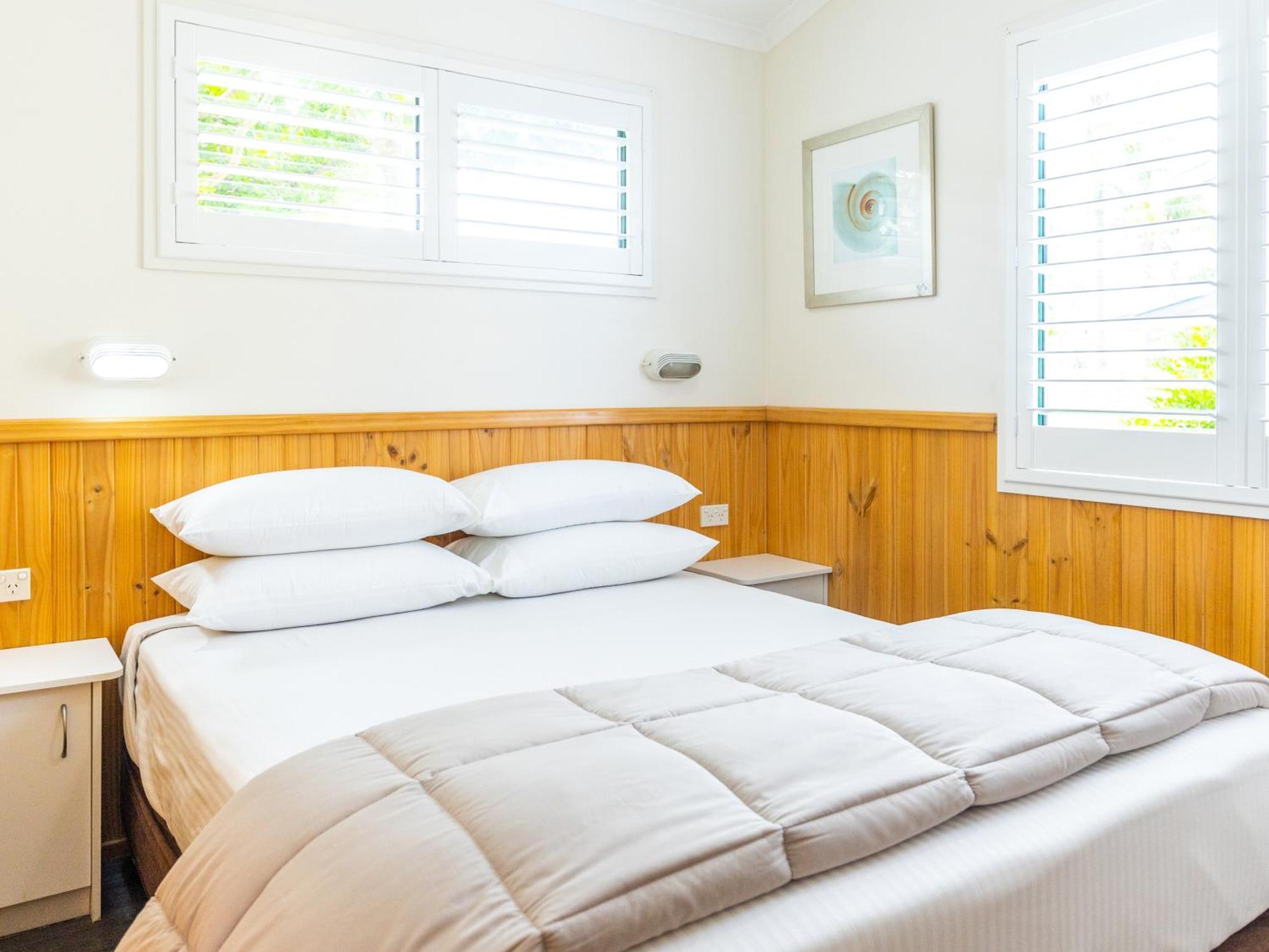 Hotel Nrma Forster Tuncurry Pokoj fotografie