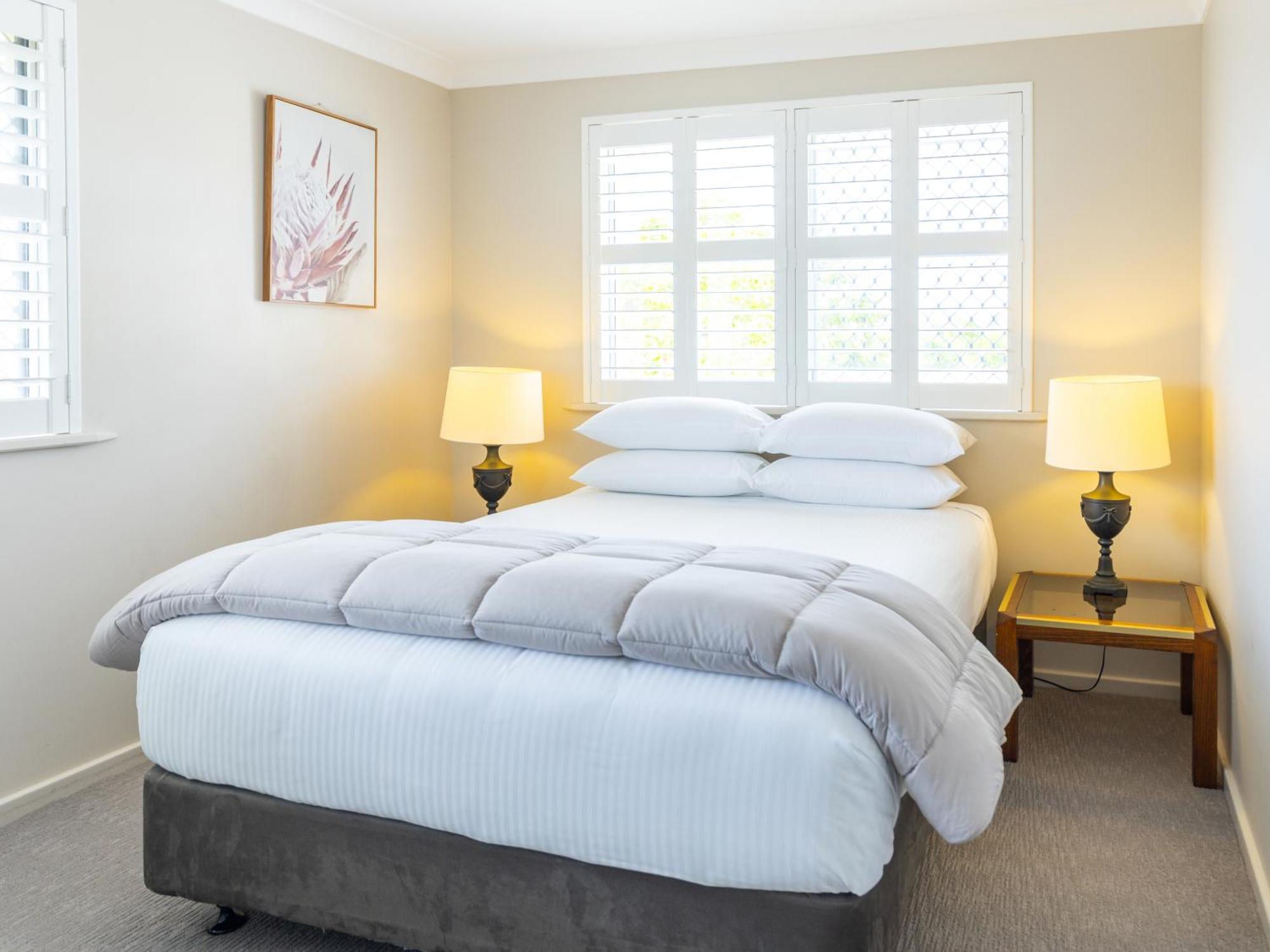 Hotel Nrma Forster Tuncurry Pokoj fotografie
