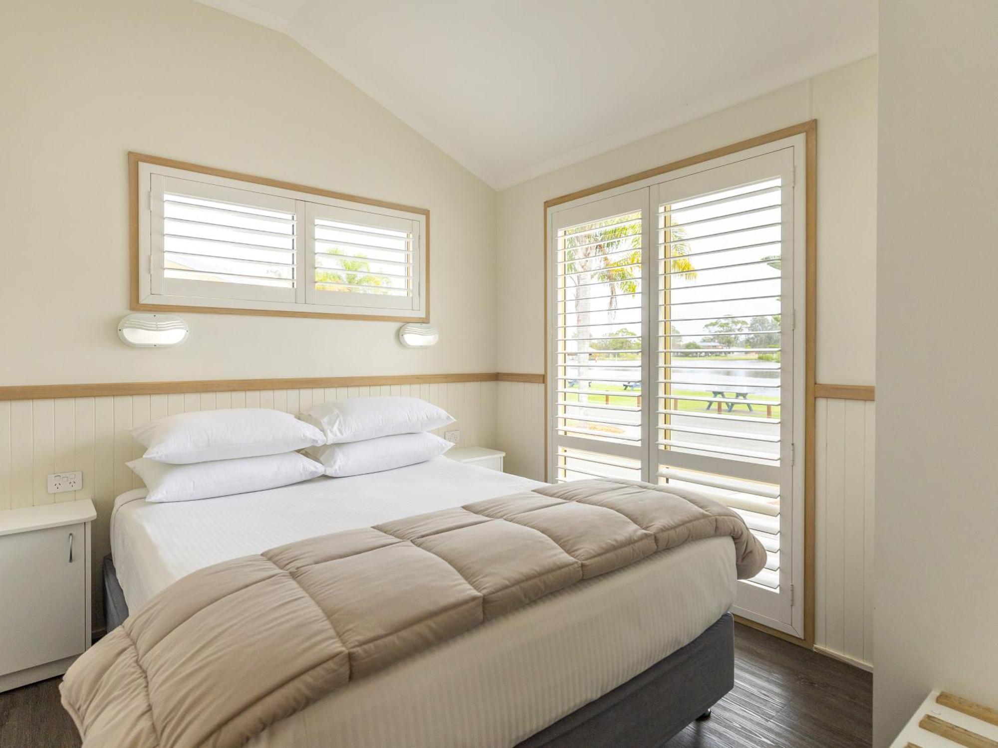 Hotel Nrma Forster Tuncurry Pokoj fotografie