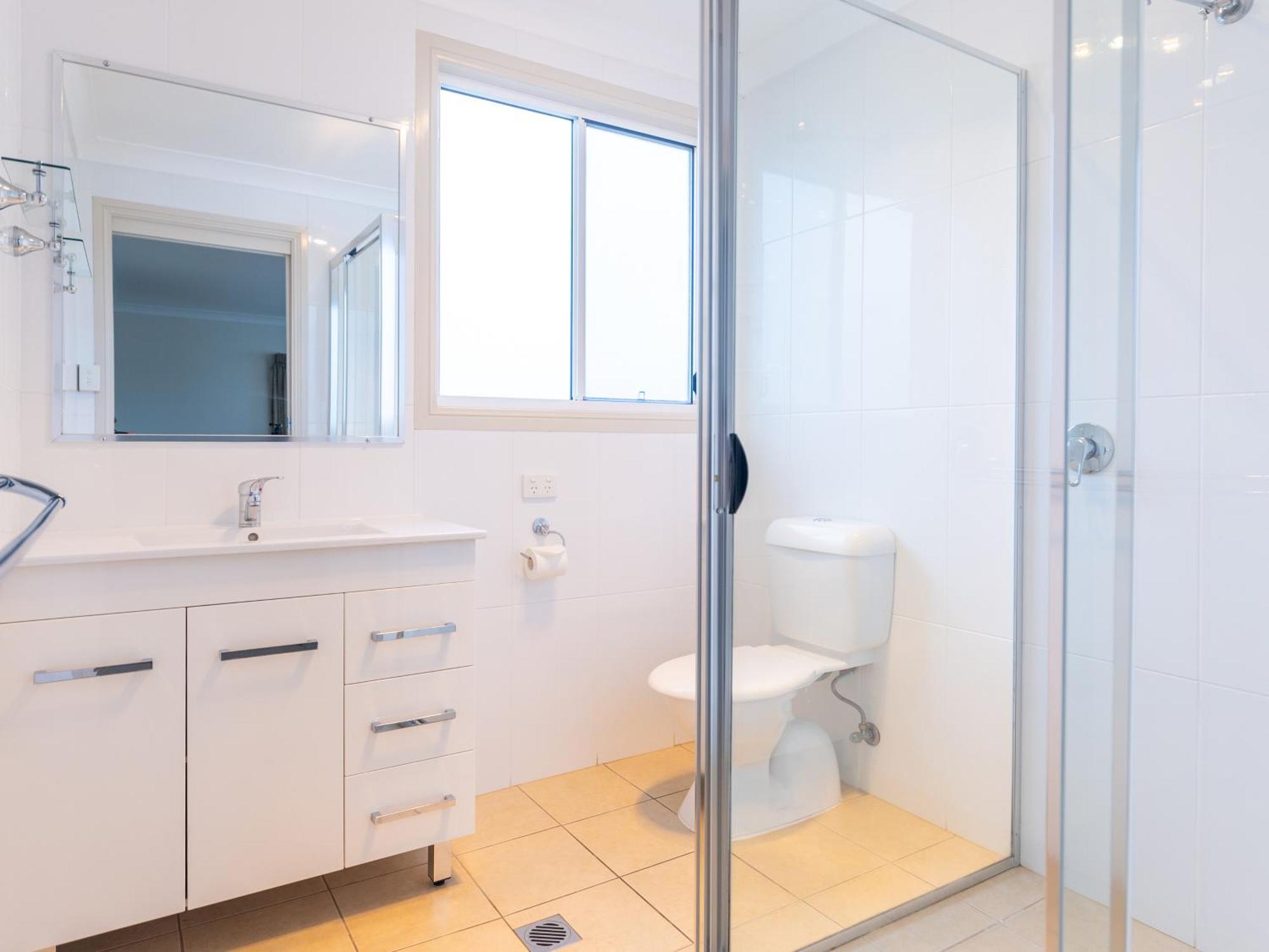 Hotel Nrma Forster Tuncurry Pokoj fotografie
