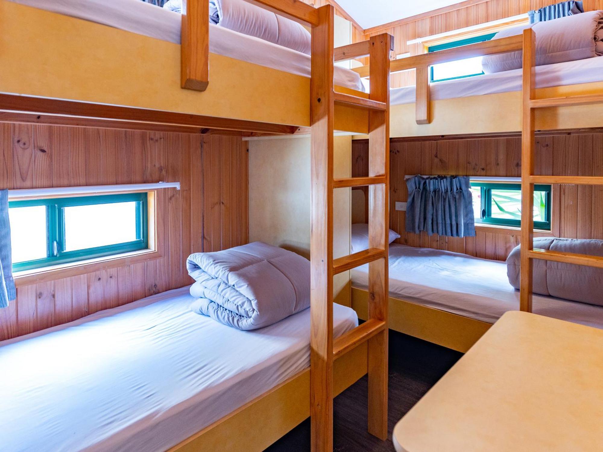 Hotel Nrma Forster Tuncurry Pokoj fotografie