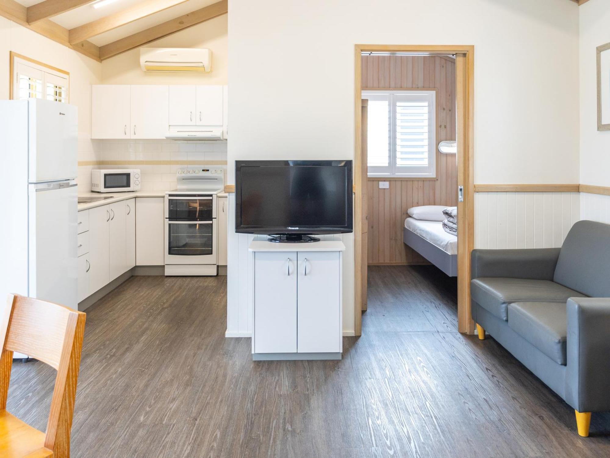 Hotel Nrma Forster Tuncurry Pokoj fotografie