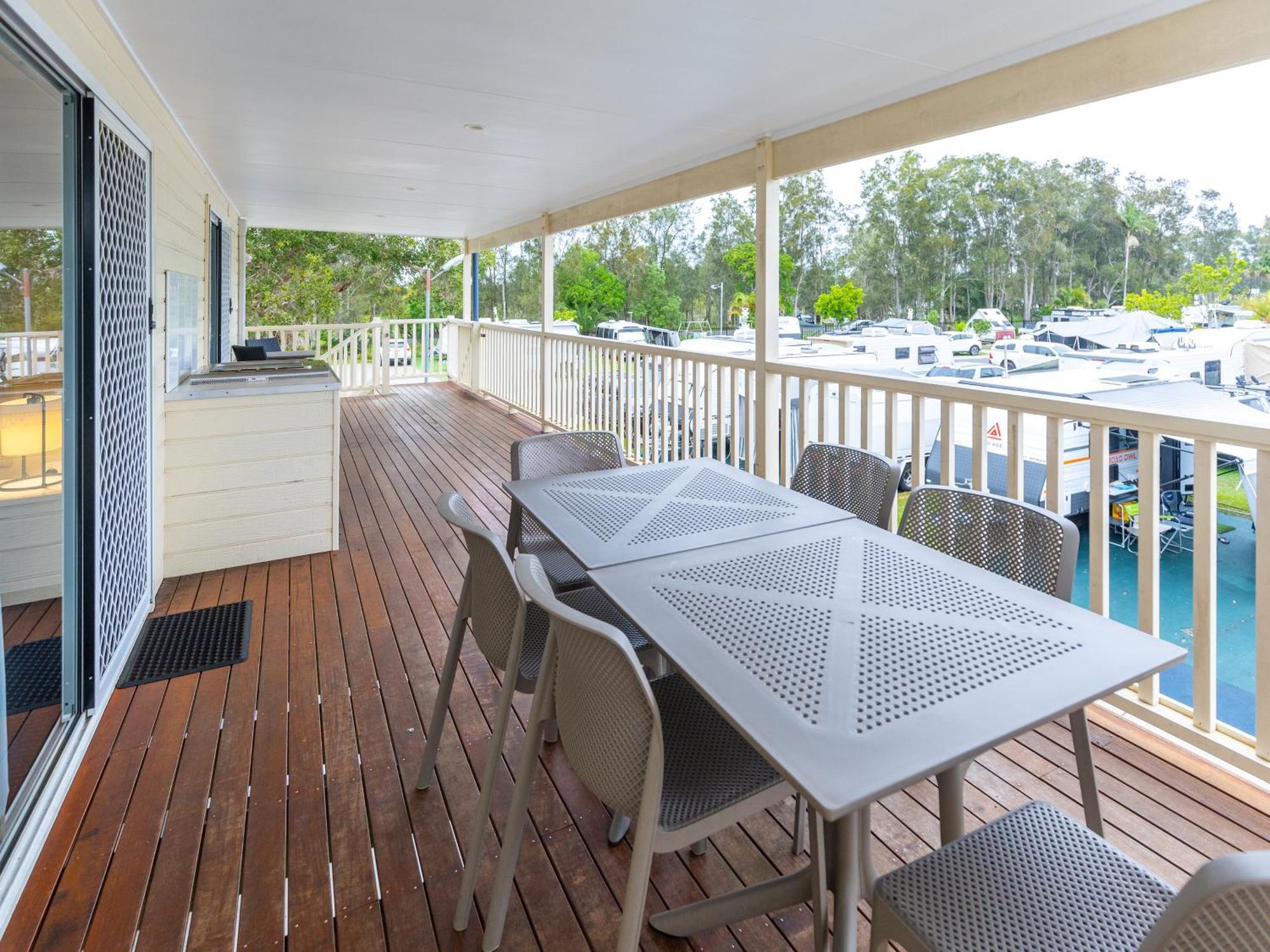 Hotel Nrma Forster Tuncurry Pokoj fotografie