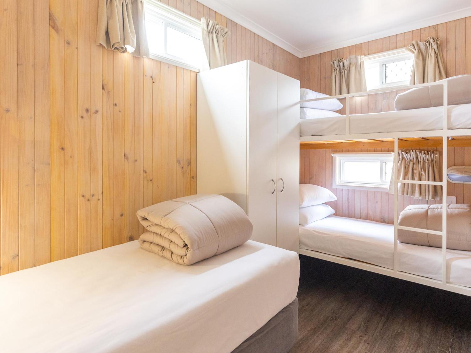 Hotel Nrma Forster Tuncurry Pokoj fotografie